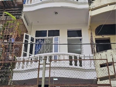 BÁN NHÀ NGUYỄN TRÃI - HÀ ĐÔNG, 2 MẶT TIỀN, 44M2, 8.X TỶ