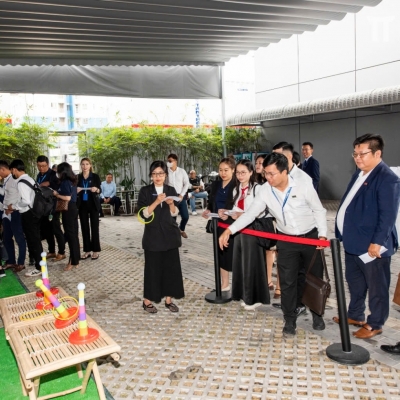 Sở hữu căn hộ cao cấp TT AVIO phong cách Nhật Bản – Ngay Vincom Dĩ An chỉ 9 triệu tháng.