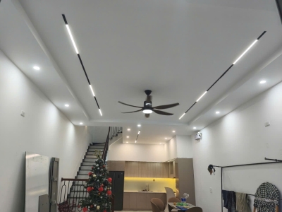 ♪ MT Bùi Tấn Diên, đường 10.5m, 105m2, 3 tầng mới, full nội thất, Dòng tiền 28tr/th