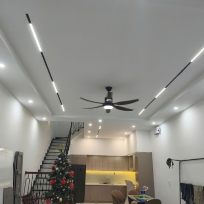 ♪ MT Bùi Tấn Diên, đường 10.5m, 105m2, 3 tầng mới, full nội thất, Dòng tiền 28tr/th
