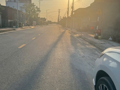 LÔ ĐẤT NHỎ TRUNG TÂM ĐOÀN XÁ – FULL THỔ CƯ – GIÁ 1.2X TỶ  THANH KHOẢN CAO  ZALO 0567 222 555