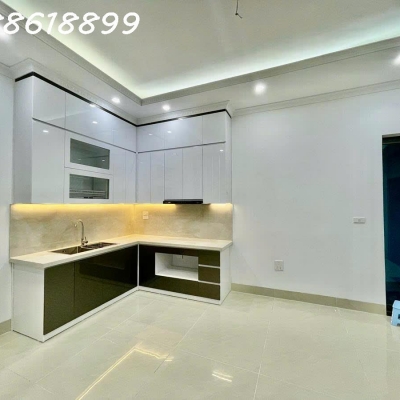 BÁN NHÀ TRẦN DUY HƯNG - XÂY MỚI - 50Mx 6 TẦNG THANG MÁY, MT 9M- CHỈ 13,8 TỶ