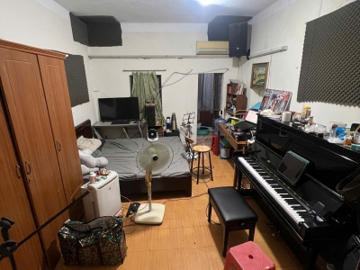 SIÊU PHẨM! Bán nhà THANH XUÂN - 50M RA PHỐ - NGÕ BA GÁC  - MT GẦN 4M