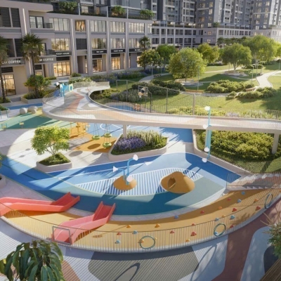 Chỉ với 9 triệu đồng mỗi tháng, bạn đã có ngay chung cư chuẩn Nhật AVIO Center tại Bình Dương, liền kề Thủ Đức.