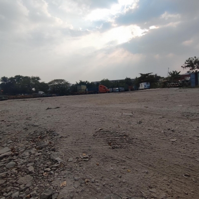 Bán đất  CLN Hóc Môn, MT= QL22, 18000m2, SHR, giá Chỉ 144 tỷ