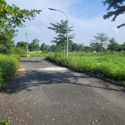 Đất nền Láng Hòa Lạc giá 2.68 tỷ diện tích 100m2 gần khu công nghệ cao – Nguyễn Hùng BĐS - 0989333012