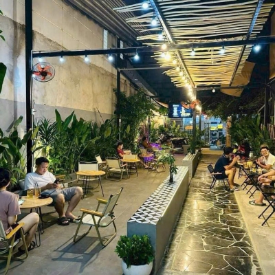 BÁN 180m2 ĐẤT TẶNG QUÁN CAFE DOANH THU 60tr/th - Quốc lộ 13, ngay UNBD phường Hiệp Bình Phước, trường cao đẳng Bách Việt