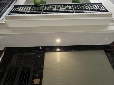 Bán nhà Hồ Tùng Mậu gần ĐH Quốc Gia, Metro Cầu Diễn, 5 tầng 5 ngủ, ô tô đỗ cửa, 12 tỷ