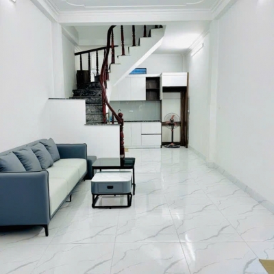 CC BÁN NHÀ GIẢI PHÓNG-30M2-5T- 7.18TỶ(TL mạnh) - SAU 2 NHÀ RA ĐƯỜNG OTO TRÁNH- NGÕ RỘNG 3 GÁC