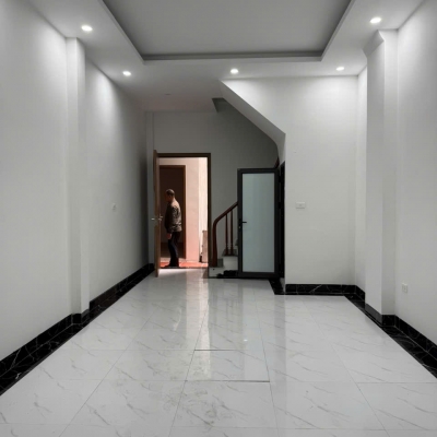 BÁN NHÀ CHÙA QUỲNH - HAI BÀ TRƯNG, NGÕ THÔNG, THOÁNG TRƯỚC SAU - Ở SƯỚNG - DT 40M - MT4M 7 TỶ