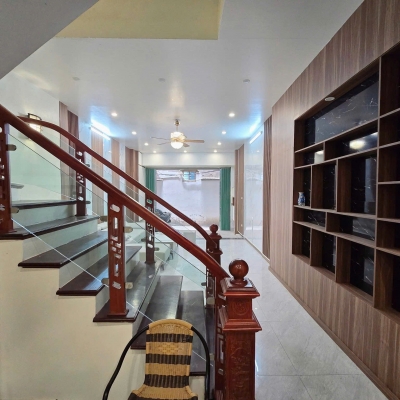 SIÊU HIẾM!NHÀ ĐÌNH QUÁN 35M2X5T, 6.5 TỶ,4NGỦ, SÁT TRƯỜNG, CHỢ, SIÊU THỊ, Ở NGAY, SÁT GA METRO