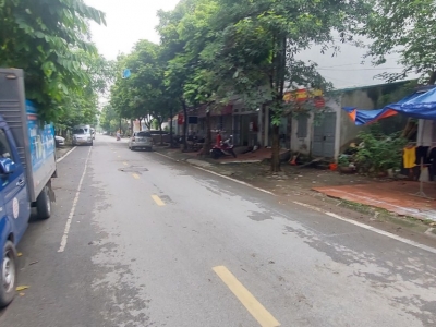 ???? VÀNH ĐAI 4 – ĐẤT ĐẤU GIÁ CỰU QUÁN, TÂN VIỆT – ĐỨC THƯỢNG, HOÀI ĐỨC