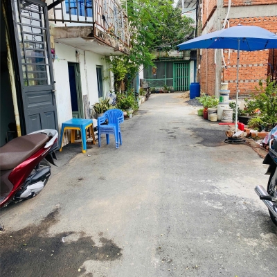 ĐẤT TRỐNG KHU VIP NGUYỄN THỊ ĐỊNH Q2 – 51m² – SỔ HỒNG MỚI 2025 – CHỈ 3.7 TỶ TL