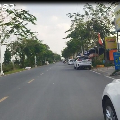 Bán đất thổ cư 216m2 Sổ Hồng Khu Hành Chánh Tân Quy Tây, P. Sa Đéc, Đồng Tháp. Giá 3.4 tỷ, hướng Đông.