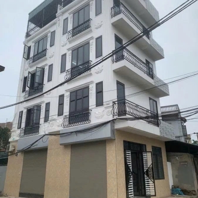 BÁN NHÀ - NHÀ ĐẸP Ở NGAY -  Ô TÔ ĐỖ GẦN - 35M 5 TẦNG CÔNG NĂNG HOÀN HẢO - NỘI THẤT ĐẸP - PHÚ LƯƠNG - HÀ ĐÔNG