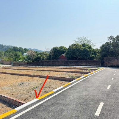 Cơ hội sở hữu 100m đất Minh Phú, Sóc Sơn. Không gian làng quê yên tĩnh, lành mạnh