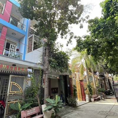 Bán nhà 3 tầng đẹp, 52m2, 3PN, 3WC, Tân Kỳ Tân Quý, Bình Hưng Hòa A, Bình Tân, HCM - Chỉ 6.7 tỷ, sổ đỏ chính chủ!