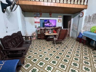 ♪ Kiệt Núi Thành cách MT khoảng 70m 1 lần rẽ 10m đến nhà, 35m2, 2.75 tỷ