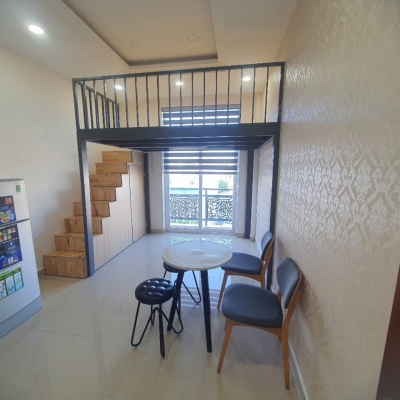 Bán Căn Hộ Dịch Vụ Thủ Đức - Bán Nhà 5 Lầu Đường Số 10 Hiệp Bình Phước Thành Phố Thủ Đức