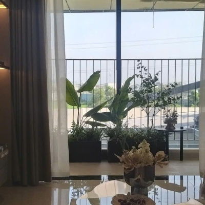 The Emerald Garden View giải pháp thực tế cho người trẻ chỉ với 9 triệu/tháng