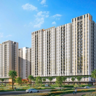 Chỉ 808 triệu sở hữu Studio K-Home Apartment – chấm dứt thuê trọ, an cư vững chắc
