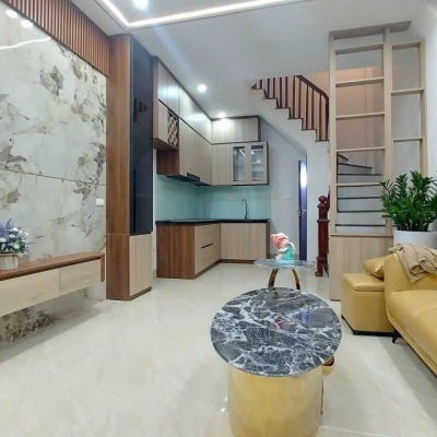 ???? BÁN NHÀ BÙI XƯƠNG TRẠCH – THANH XUÂN  35m² – 6 TẦNG – 8.X TỶ