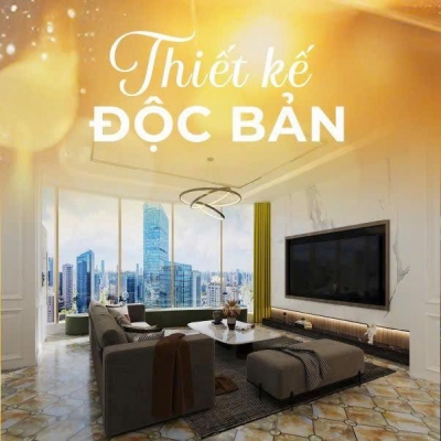 Nhà hợp phong thủy – Đời vượng an khang đi kèm CK khủng lên đến 17% với QMS Top Tower Tố Hữu - Nam Từ Liêm