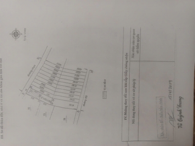 Bán đất nông thôn 1316 m2 tại Bảo Lâm, Lâm Đồng. Giá rẻ