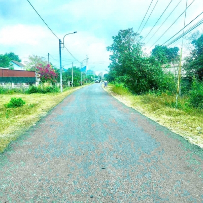 Bán 12m x 40m đất mặt tiền Nguyễn Thông, Tân Bình, LaGi giá rẻ nhất 200tr/m