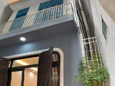 [SIÊU HIẾM] Bán nhà Huy Du Lô góc 2 mặt ngõ – ô tô đỗ cửa – ở sướng – nhỉnh 14 tỷ