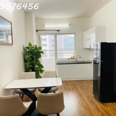 CHO THUÊ CĂN HỘ GIÁ RẺ TẠI NHA TRANG KHÁNH HOÀ