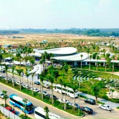 Cơ hội đầu tư bền vững tại Long Thành Đồng Nai đại đô thị giải trí hàng đầu Việt Nam