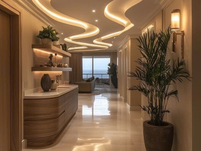 Bán nhà Sài Đồng 63m MT7m 6 tầng thang máy ô tô tránh kinh doanh hơn 18 tỷ