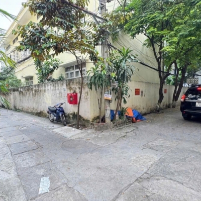 BÁN NHÀ PHỐ NGUYỄN KHÁNH TOÀN, NGÕ THÔNG Ô TÔ – 5 TẦNG, 54M2, 17.5 TỶ