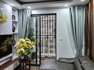 Bán căn hộ tòa A4 An Bình TP Giao Luu Phạm Văn Đồng 81m2- 3N2VS- giá 10,25 tỷ