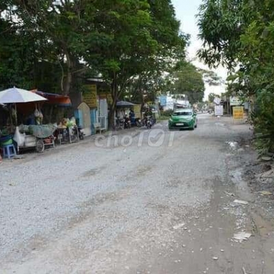 Cần vốn làm ăn nên bán đất chính chủ Vĩnh Lộc B – Bình Chánh