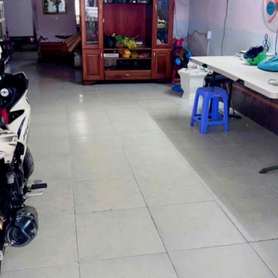 BÁN NHÀ HẺM XE HƠI, LÊ CƠ, NỞ HẬU, 48M2, GIÀ NHỈNH 3 TỶ
