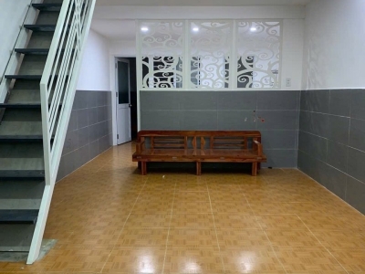 ► Nhà Kiệt Nguyễn Công Trứ gần Biển, 58m2, 2 tầng, 3.xx tỷ
