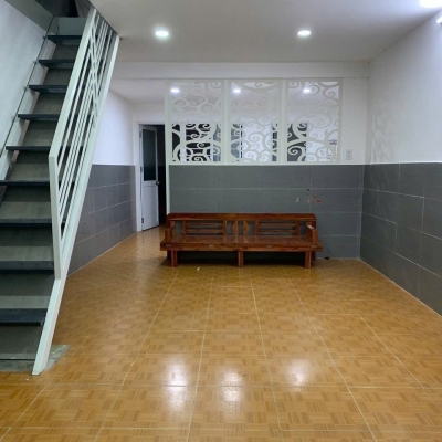 ► Nhà Kiệt Nguyễn Công Trứ gần Biển, 58m2, 2 tầng, 3.xx tỷ