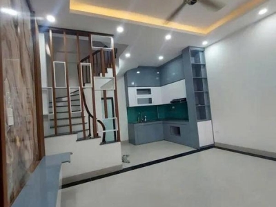 BÁN NHÀ 5 TẦNG ngay phố  Phan Đình Giót  giao cắt QUANG TRUNG - HÀ ĐÔNG , DT 30M, MT 4.2M , Giá 7.3 tỷ