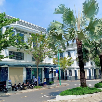 Đầu tư hôm nay, an cư mai sau – Richland Residence Bến Cát, nơi khởi đầu hạnh phúc