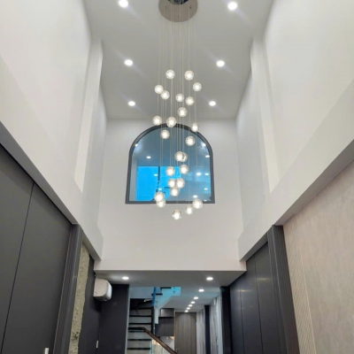 Bán nhà mới 67.5m2 ngay chợ Rạch Ông Đường xe tải tới nhà P2Q8