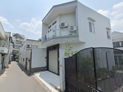 H1788 ???? sát AEON Tân Phú, SHR, Nở hậu, HXT, 5x13m, 6.x tỷ