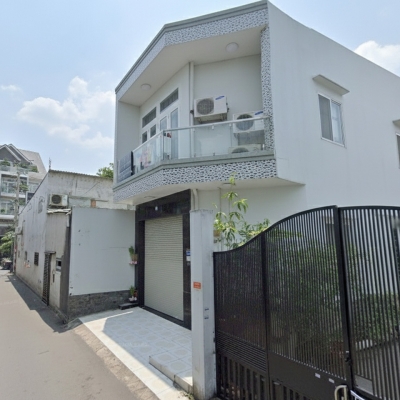 H1788 ???? sát AEON Tân Phú, SHR, Nở hậu, HXT, 5x13m, 6.x tỷ