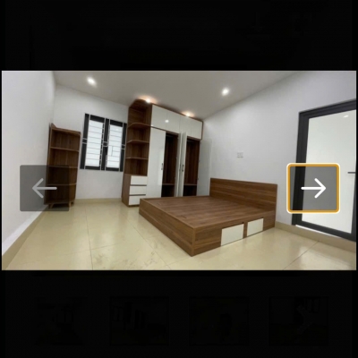 Bán gấp giá rẻ Giải Phóng 63m, cấp 4, mặt tiền 4.5m, 950 triệu Hoàng Mai.