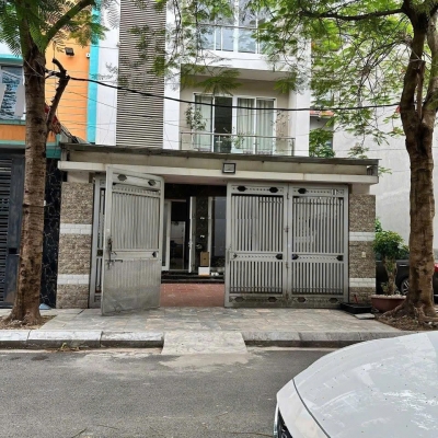 Cho thuê 2 căn biệt thự KĐT Mỹ Đình, giá từ 35 triệu/tháng, làm văn phòng, spa