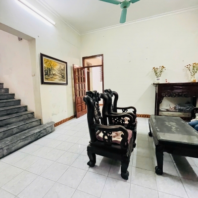 Cho thuê nhà nguyên căn ngõ 299/29 Hoàng Mai 3 tầng x 100m2, 5 ngủ, 5 wc, 12 triệu