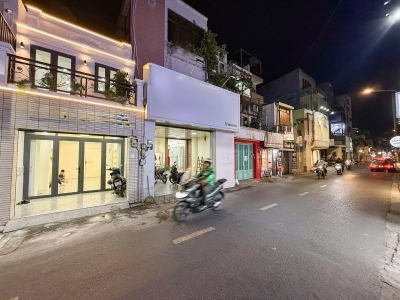 ????MẶT TIỀN NGUYỄN TRỌNG TUYỂN – PHÚ NHUẬN – 50.3m²– CHỈ 9.95 TỶ????