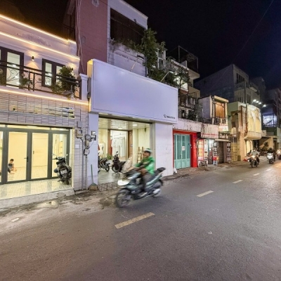 ????MẶT TIỀN NGUYỄN TRỌNG TUYỂN – PHÚ NHUẬN – 50.3m²– CHỈ 9.95 TỶ????