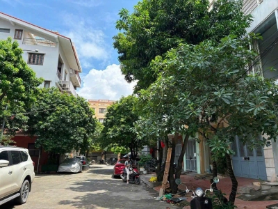 CHO THUÊ NHÀ LIỀN KỀ 67 PHÙNG KHOANG – NAM TỪ LIÊM  50M² × 5 TẦNG  MT 4M